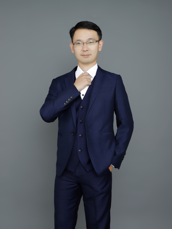 慕言的第一张照片--扬州相亲服务中心
