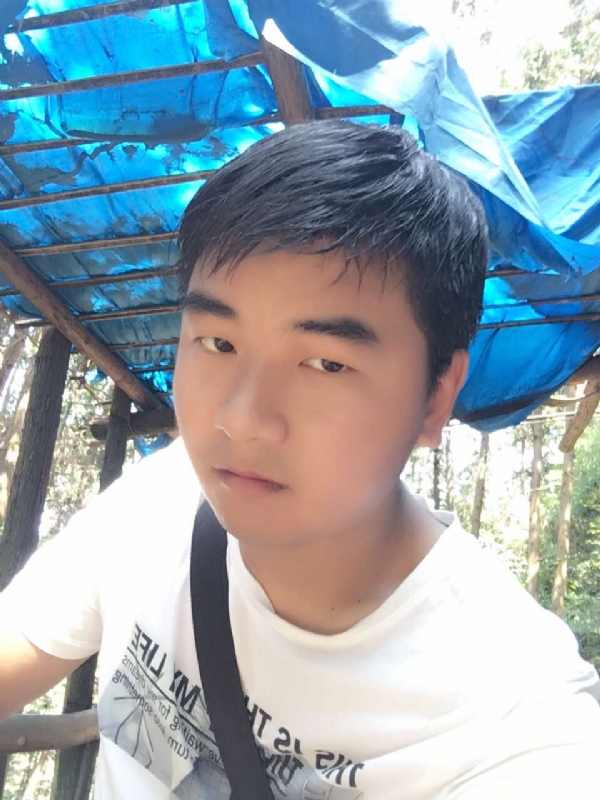 殷勤的王子的第三张照片--扬州相亲服务中心