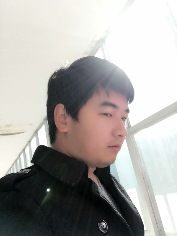 殷勤的王子的第四张照片--扬州相亲服务中心