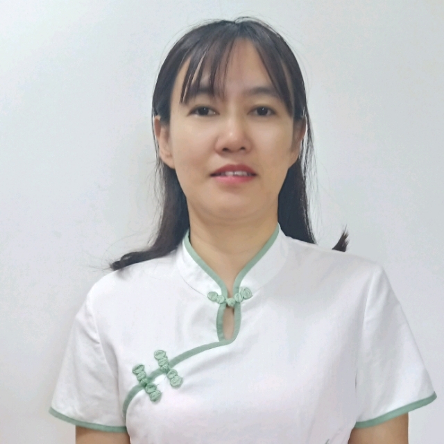 杨金凤的第一张照片--扬州相亲服务中心