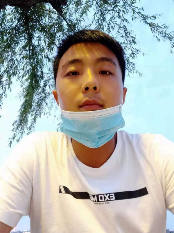 态度的第一张照片--扬州相亲服务中心