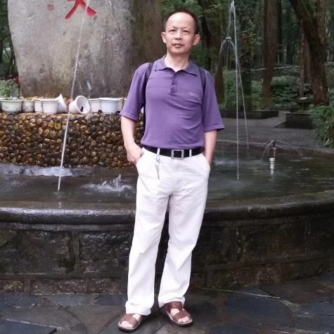 无垠的第一张照片--扬州相亲服务中心