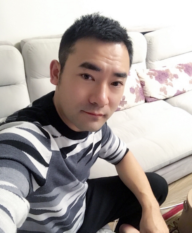 随风的第一张照片--扬州相亲服务中心