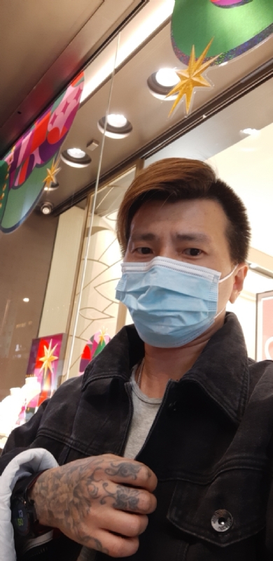 ~忠~仔的第一张照片--扬州相亲服务中心