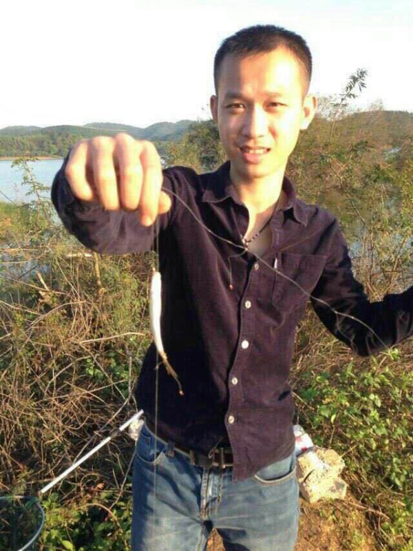 开心最重要的第一张照片--扬州相亲服务中心