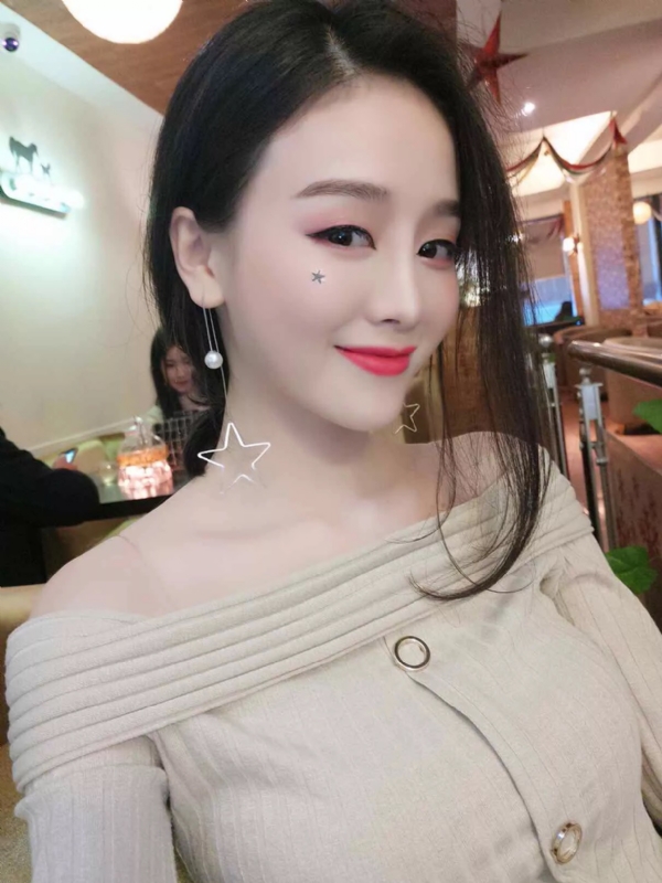 Cici的第四张照片--扬州相亲服务中心
