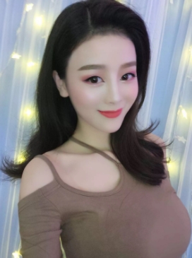 Cici的第八张照片--扬州相亲服务中心