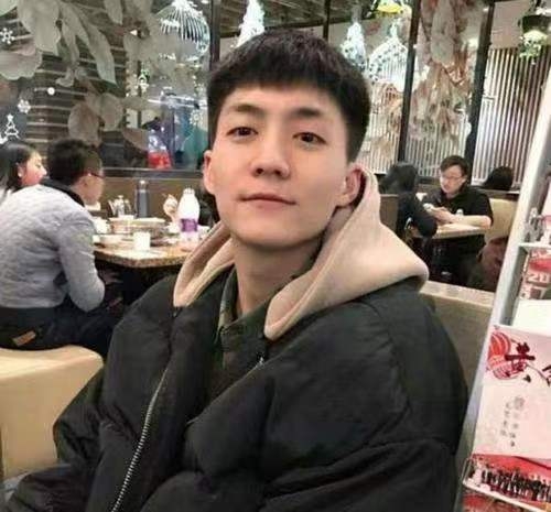 迪迪的第一张照片--扬州相亲服务中心