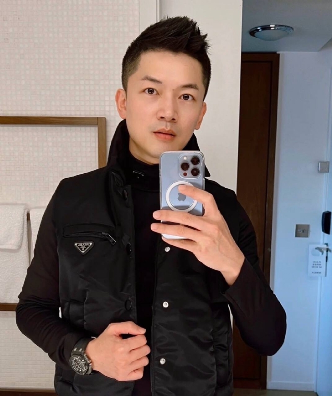 钱多多的第一张照片--扬州相亲服务中心