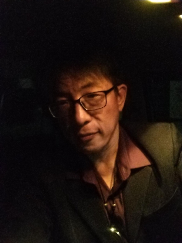 隱姓埋名的第一张照片--扬州相亲服务中心
