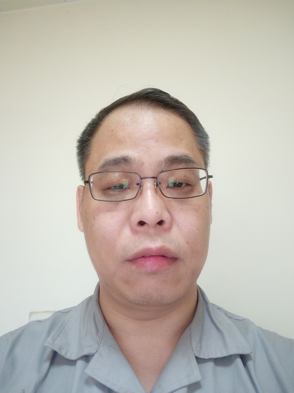 阿龙的第一张照片--扬州相亲服务中心
