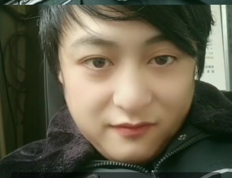 小玮的第一张照片--扬州相亲服务中心