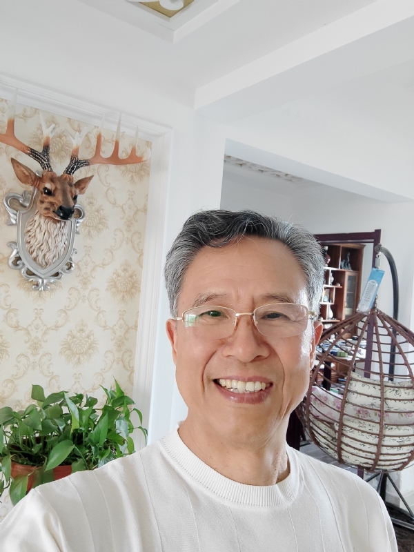 坐看云起时的第四张照片--扬州相亲服务中心