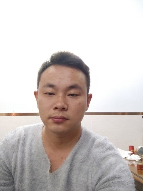 小冷的第一张照片--扬州相亲服务中心