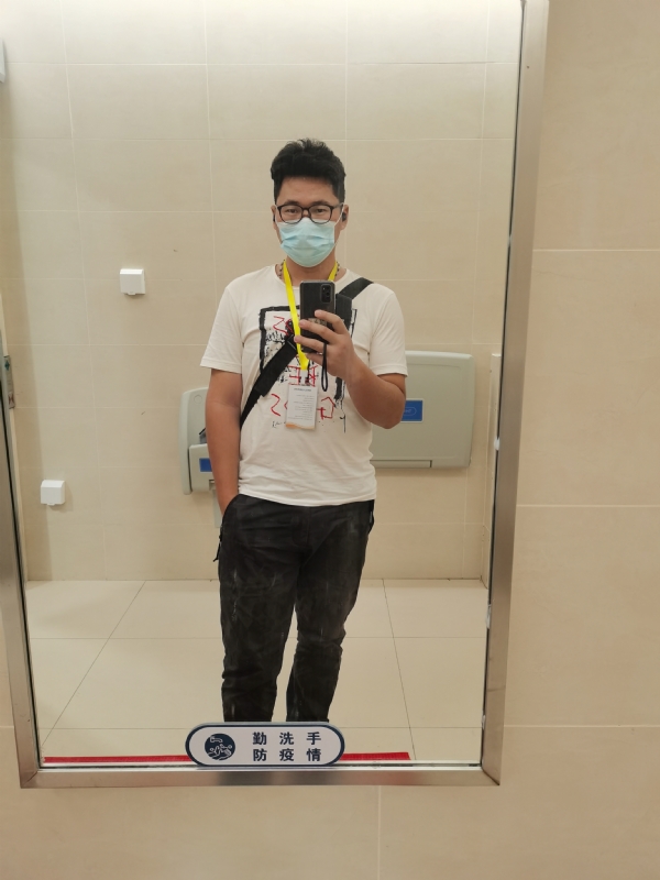 鲮的第二张照片--扬州相亲服务中心