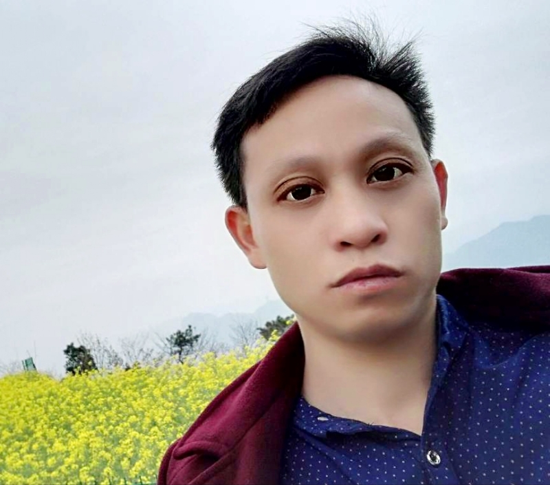 寻缘的第五张照片--扬州相亲服务中心