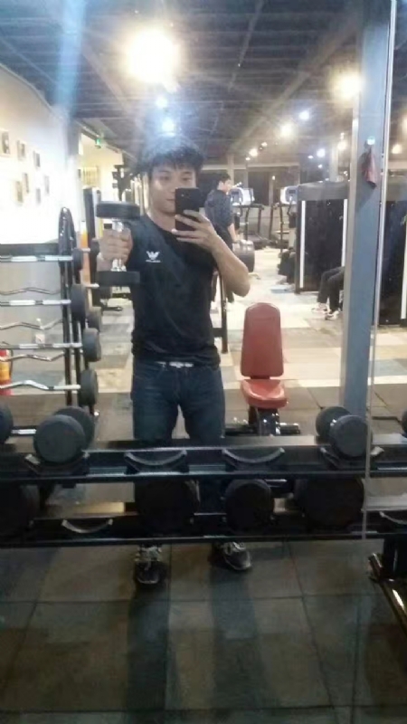 龙坦的第二张照片--扬州相亲服务中心