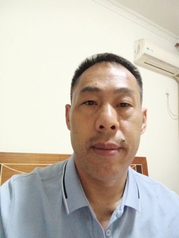 阿文的第一张照片--扬州相亲服务中心