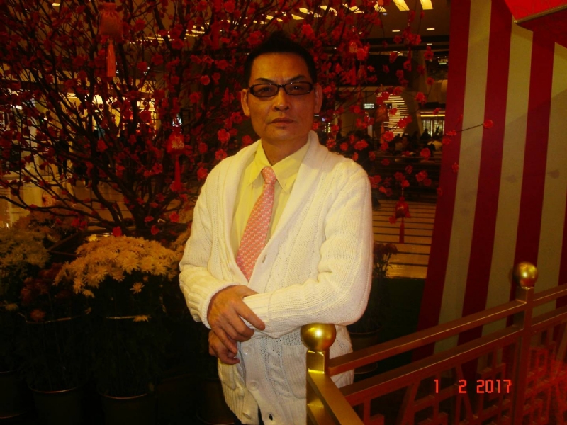 sun的第一张照片--扬州相亲服务中心
