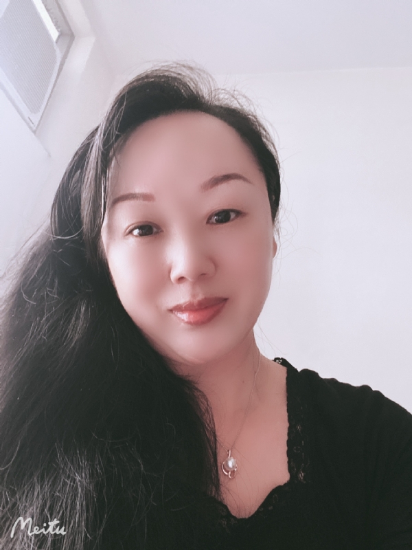梅子的第一张照片--扬州相亲服务中心