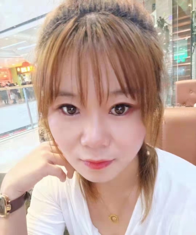心碎小猪的第二张照片--扬州相亲服务中心