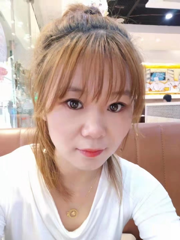 心碎小猪的第三张照片--扬州相亲服务中心