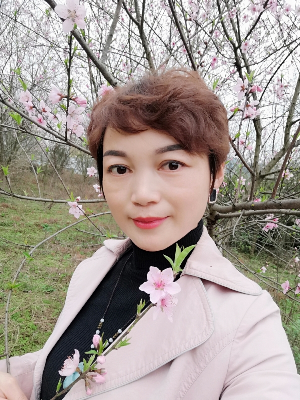 转角遇到你的第一张照片--扬州相亲服务中心