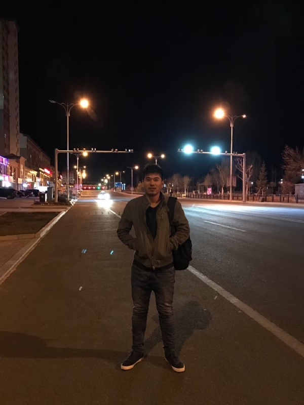 暗里着迷的第一张照片--扬州相亲服务中心