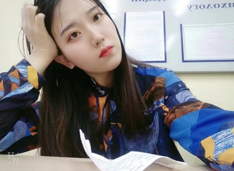 悠悠我心的第一张照片--扬州相亲服务中心