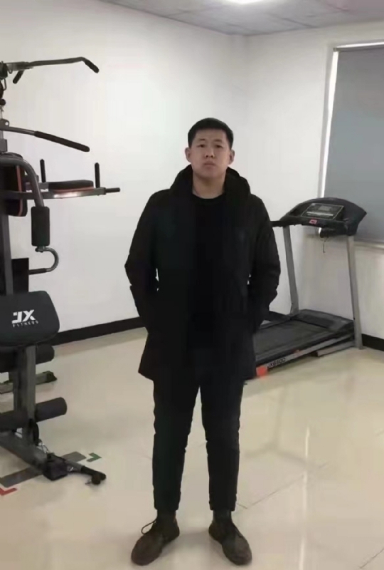 梦若曦的第一张照片--扬州相亲服务中心