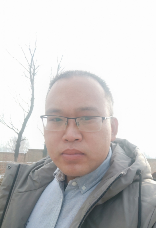 云墨的第一张照片--扬州相亲服务中心