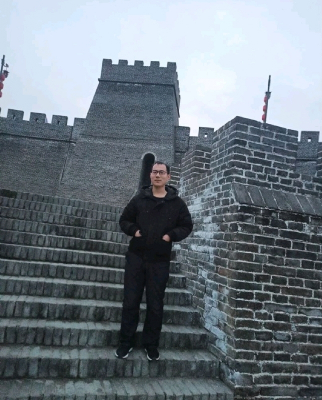 追日的第二张照片--扬州相亲服务中心