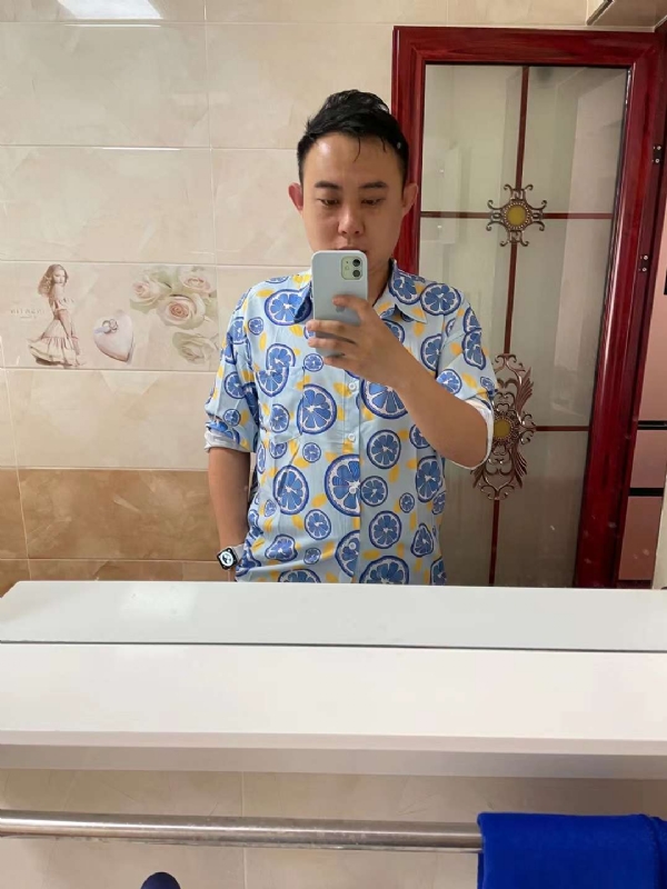 MrLogers的第一张照片--扬州相亲服务中心