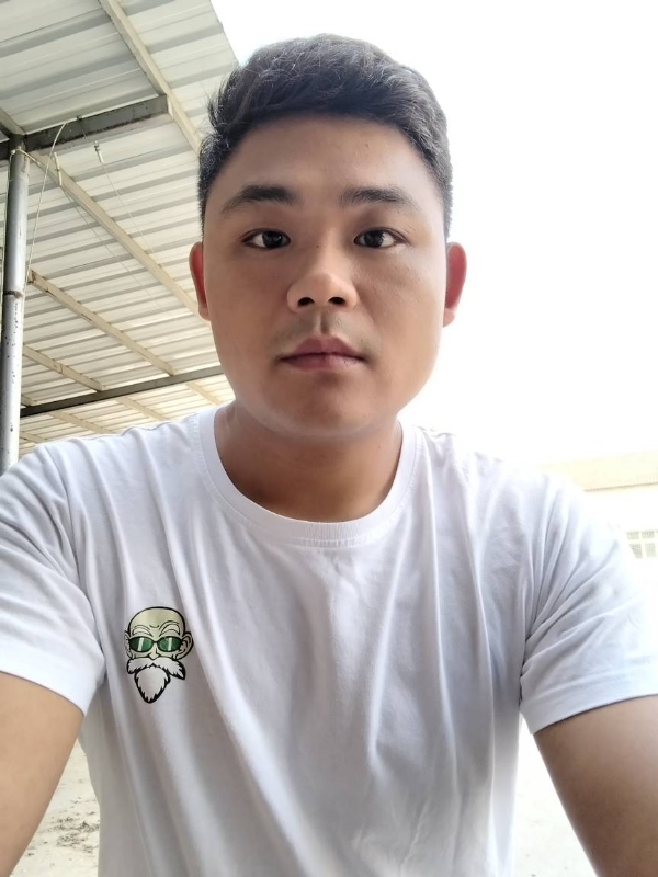 高大威武的第一张照片--扬州相亲服务中心