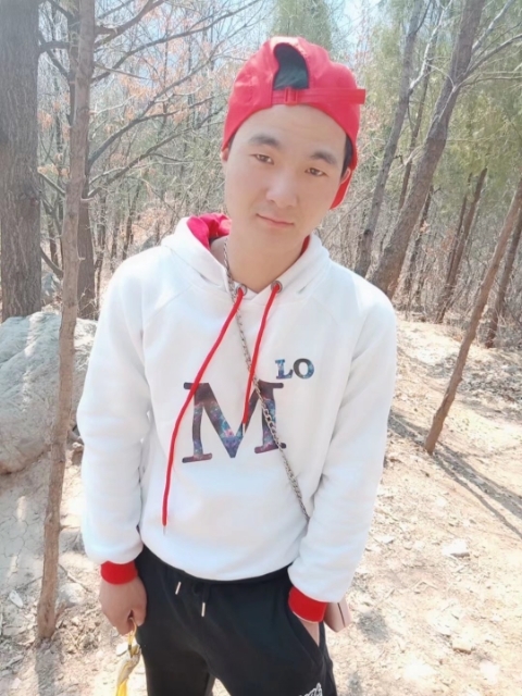 天赐人生的第一张照片--扬州相亲服务中心