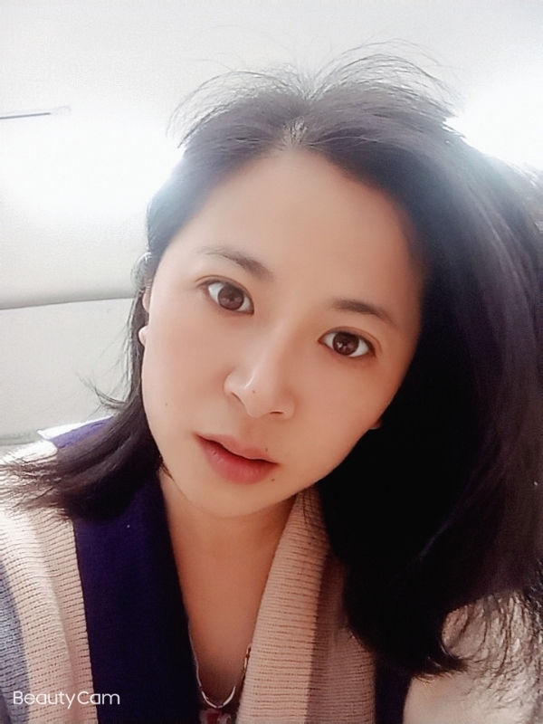 露水的第一张照片--扬州相亲服务中心