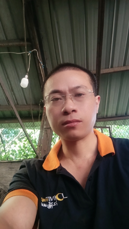 一个人好难的第一张照片--扬州相亲服务中心
