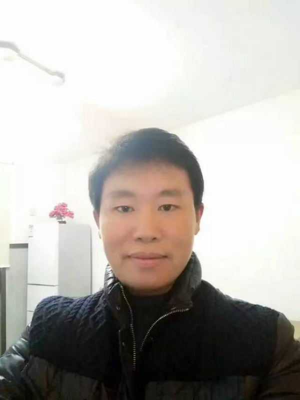 擎天柱的第二张照片--扬州相亲服务中心