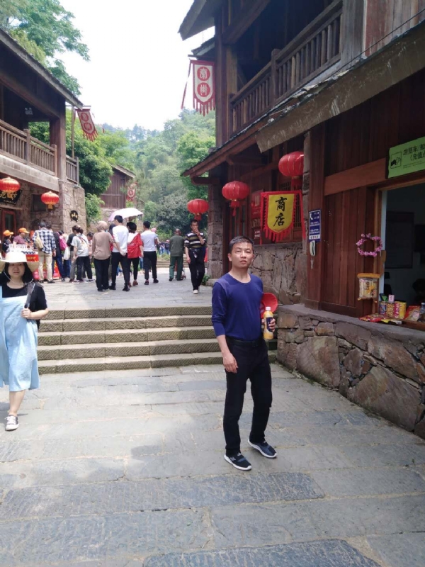 LX的第一张照片--扬州相亲服务中心