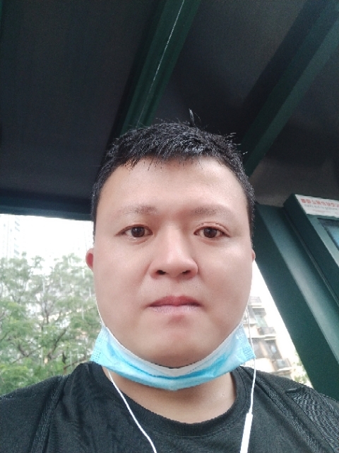 李生的第一张照片--扬州相亲服务中心