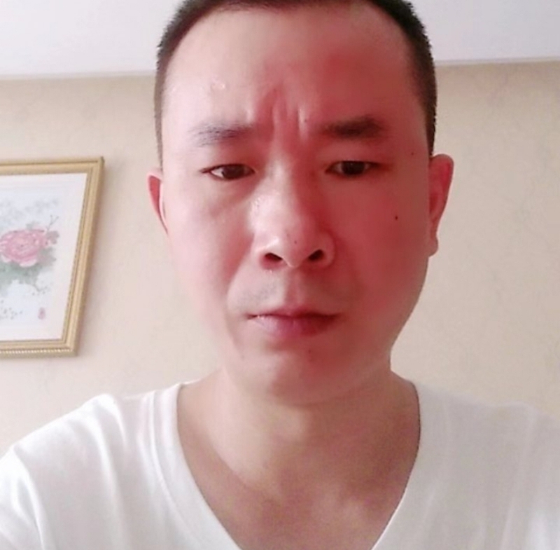 自由飞翔的第三张照片--扬州相亲服务中心