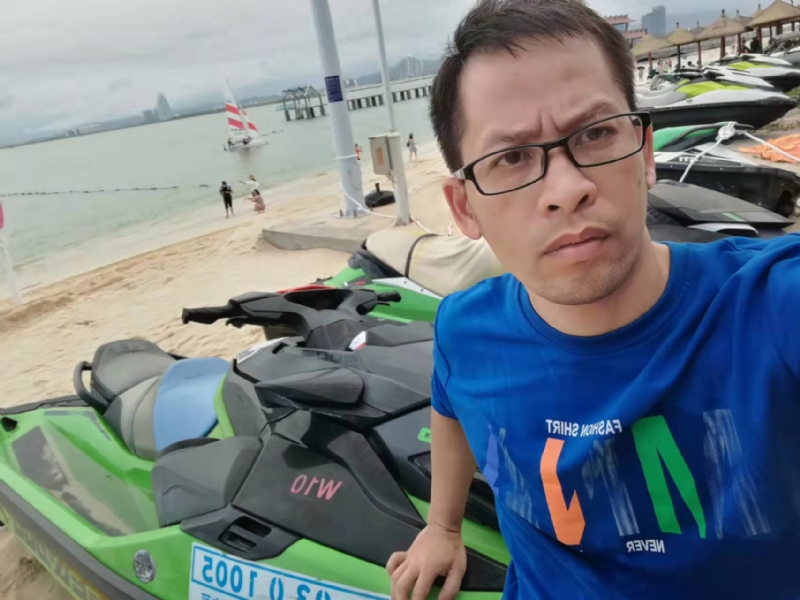 天涯漂海角泊的第三张照片--扬州相亲服务中心