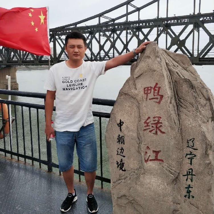 天道酬勤的第二张照片--扬州相亲服务中心