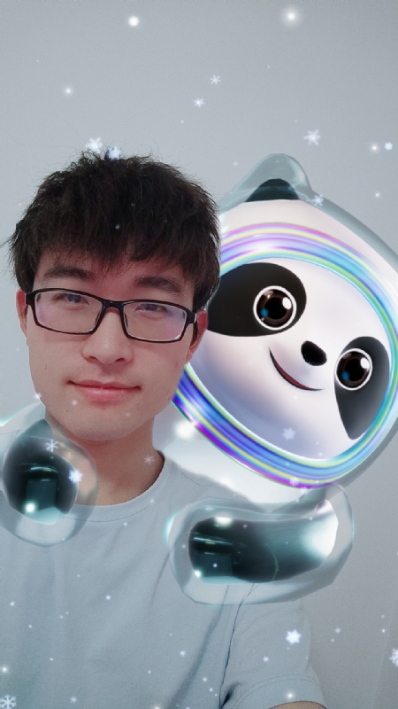 乐善好施先生的第一张照片--扬州相亲服务中心