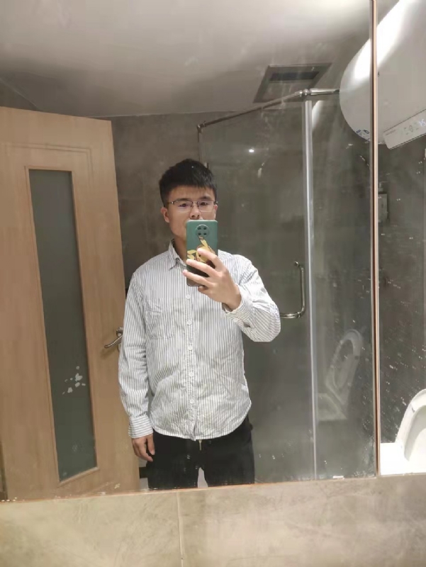 热心市民小胡的第一张照片--扬州相亲服务中心