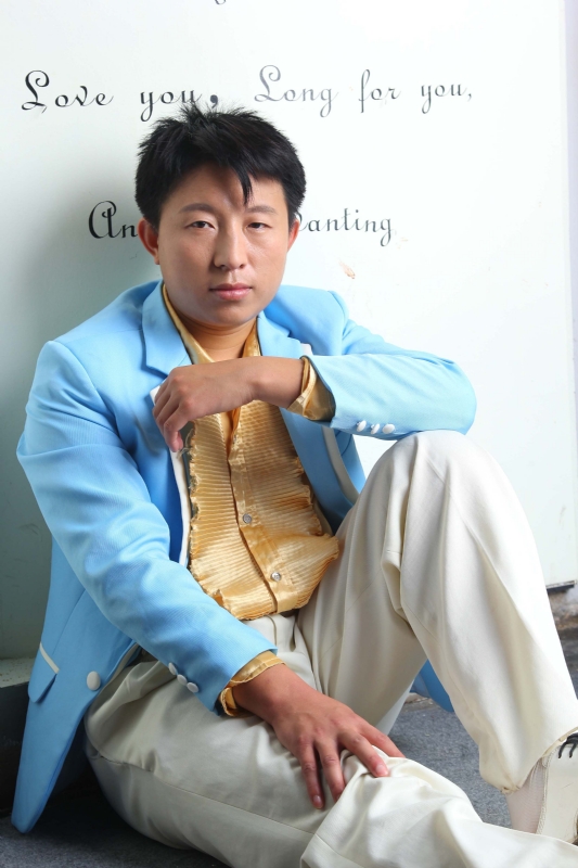 令狐四的第二张照片--扬州相亲服务中心