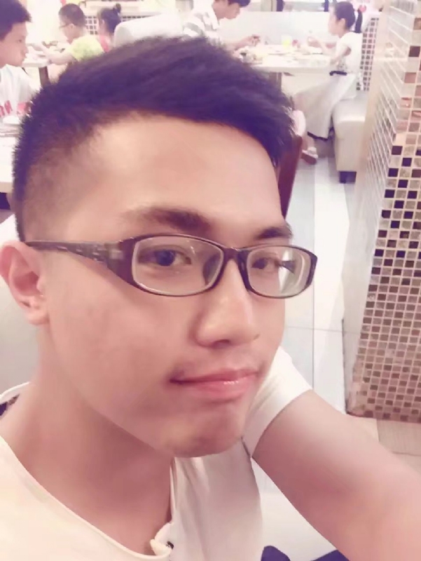 文哥的第二张照片--扬州相亲服务中心