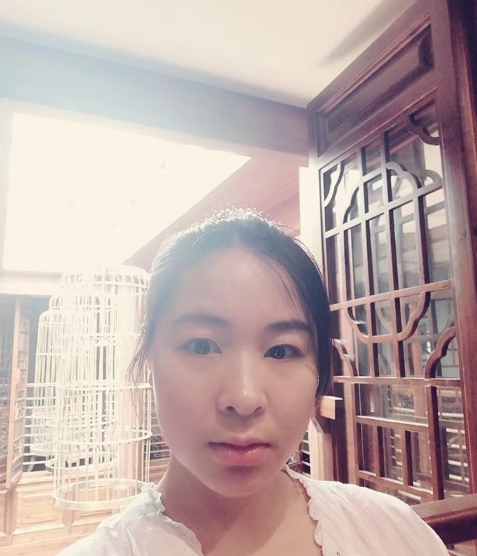 圆圆的第一张照片--扬州相亲服务中心