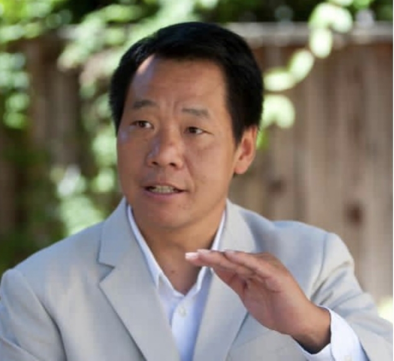 陈先生的第一张照片--扬州相亲服务中心