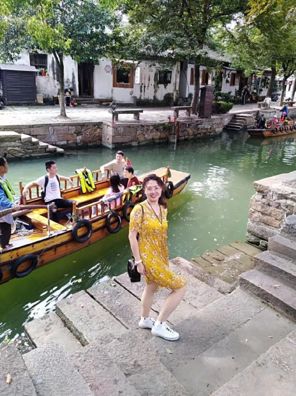 dian的第一张照片--扬州相亲服务中心